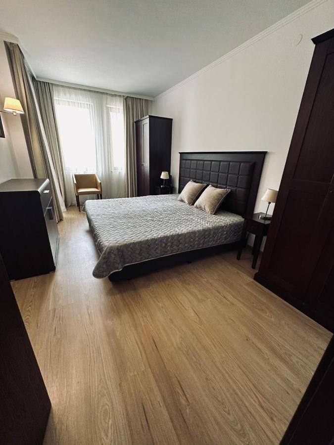 Hotel Barcelo Royal Beach - Apartaments Pantai Sunny Bagian luar foto